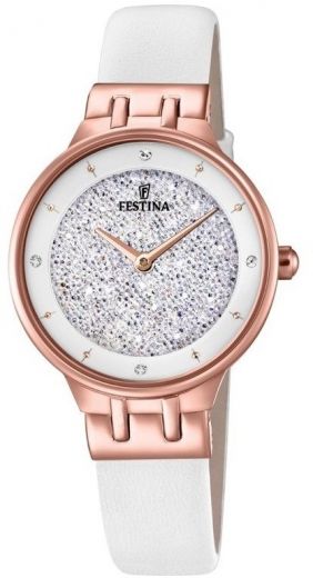 Dámske hodinky FESTINA 20406/1