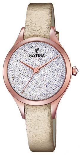 Dámske hodinky FESTINA 20411/1