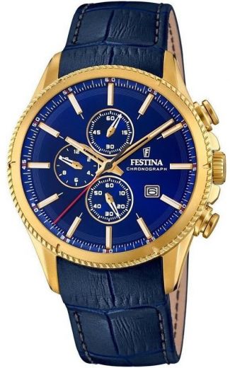 Pánske hodinky FESTINA 20419/2