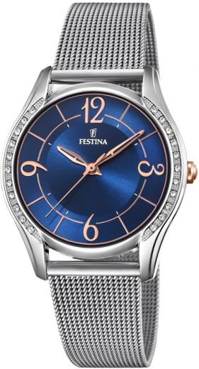 Dámske hodinky FESTINA 20420/4
