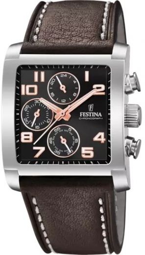 Pánske hodinky FESTINA 20424/7