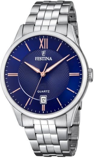 Pánske hodinky FESTINA 20425/5