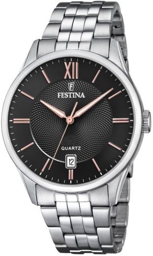 Pánske hodinky FESTINA 20425/6