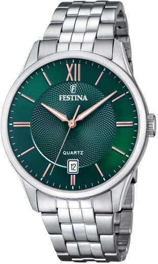 Pánske hodinky FESTINA 20425/7