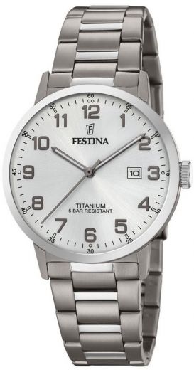 Pánske hodinky FESTINA 20435/1
