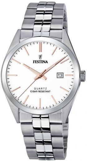 Pánske hodinky FESTINA 20437/A