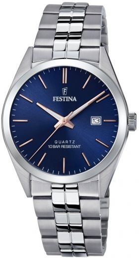 Pánske hodinky FESTINA 20437/B