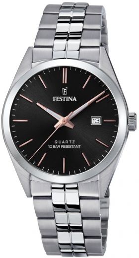 Pánske hodinky FESTINA 20437/C