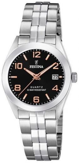 Dámske hodinky FESTINA 20438/6