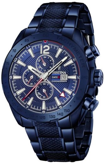 Pánske hodinky FESTINA 20442/1