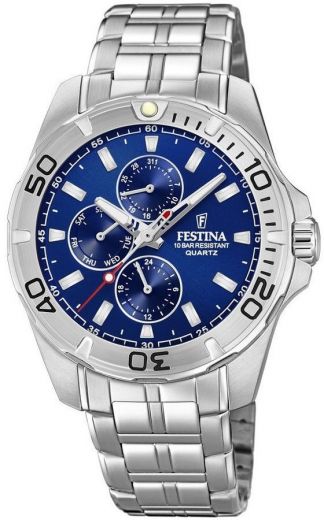 Pánske hodinky FESTINA 20445/2