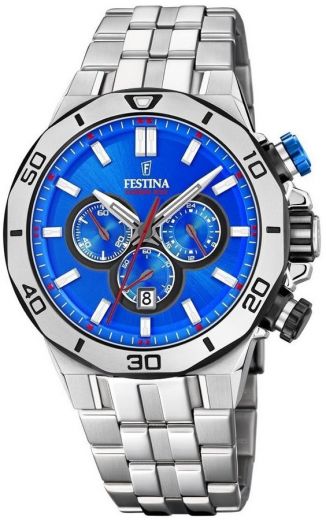 Pánske hodinky FESTINA 20448/2