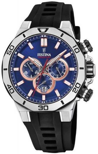 Pánske hodinky FESTINA 20449/1
