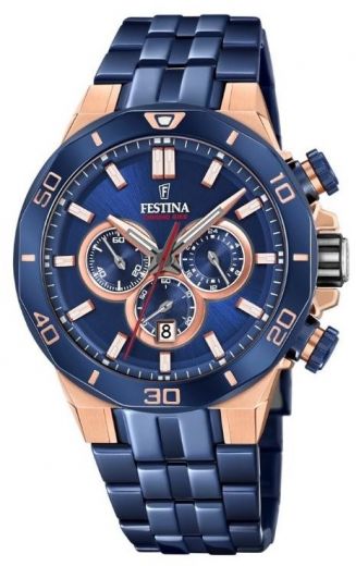 Pánske hodinky FESTINA 20452/1