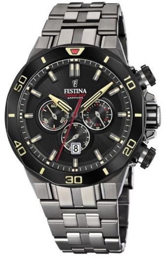 Pánske hodinky FESTINA 20453/1