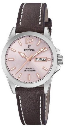 Dámske hodinky FESTINA 20456/2