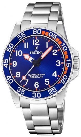 Junior hodinky FESTINA 20459/2