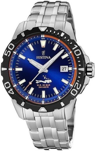 Pánske hodinky FESTINA 20461/1