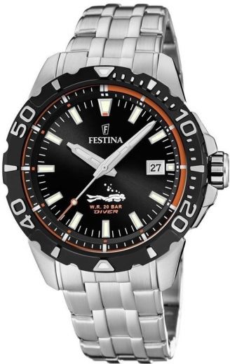 Pánske hodinky FESTINA 20461/3