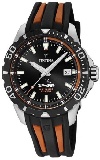 Pánske hodinky FESTINA 20462/3