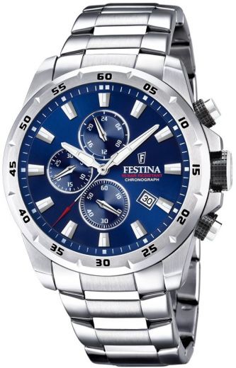 Pánske hodinky FESTINA 20463/2