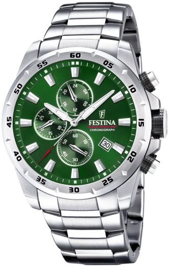 Pánske hodinky FESTINA 20463/3