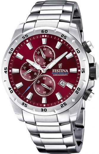 Pánske hodinky FESTINA 20463/5
