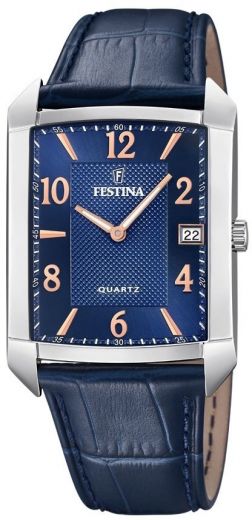 Pánske hodinky FESTINA 20464/2