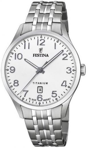 Pánske hodinky FESTINA 20466/1