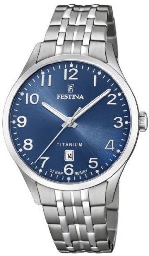 Pánske hodinky FESTINA 20466/2