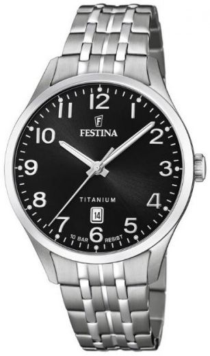 Pánske hodinky FESTINA 20466/3