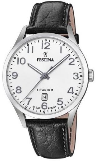 Pánske hodinky FESTINA 20467/1