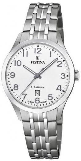 Dámske hodinky FESTINA 20468/1