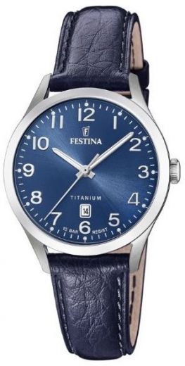 Dámske hodinky FESTINA 20469/2
