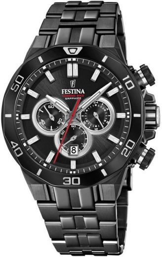 Pánske hodinky FESTINA 20470/1