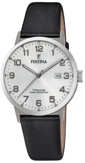 Pánske hodinky FESTINA 20471/1