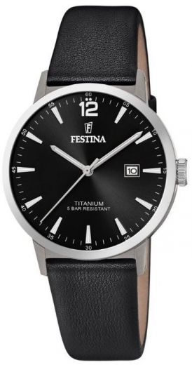 Pánske hodinky FESTINA 20471/3