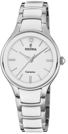 Dámske hodinky FESTINA 20474/1