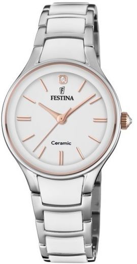 Dámske hodinky FESTINA 20474/2