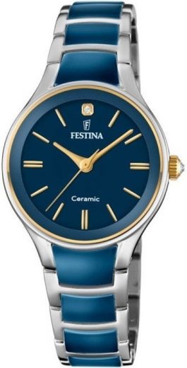 Dámske hodinky FESTINA 20474/3