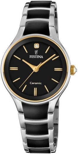 Dámske hodinky FESTINA 20474/4