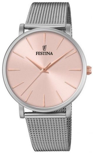 Dámske hodinky FESTINA 20475/2