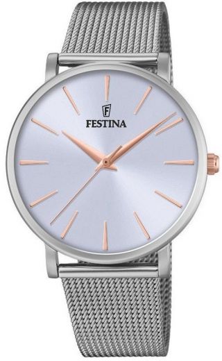 Dámske hodinky FESTINA 20475/3