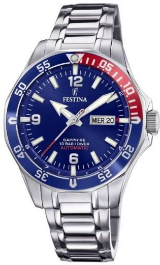 Pánske hodinky FESTINA 20478/2