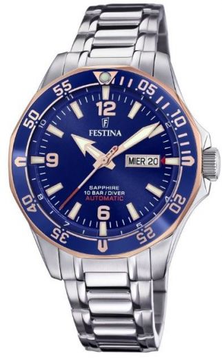 Pánske hodinky FESTINA 20478/3