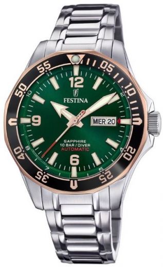 Pánske hodinky FESTINA 20478/4