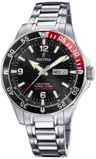 Pánske hodinky FESTINA 20478/5