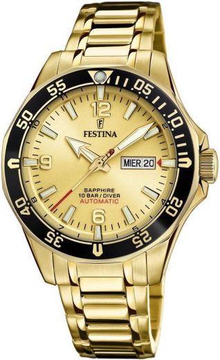 Pánske hodinky FESTINA 20479/1