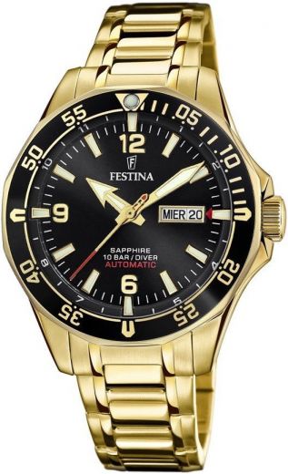 Pánske hodinky FESTINA 20479/4