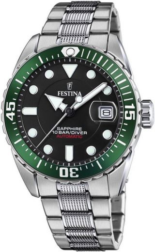 Pánske hodinky FESTINA 20480/2